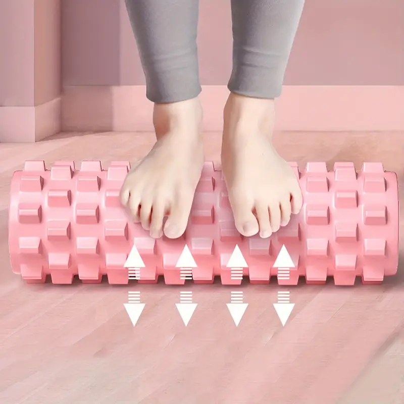 Yoga Column Gym Fitness Foam R - Yoga Blocks ulasan dan harga