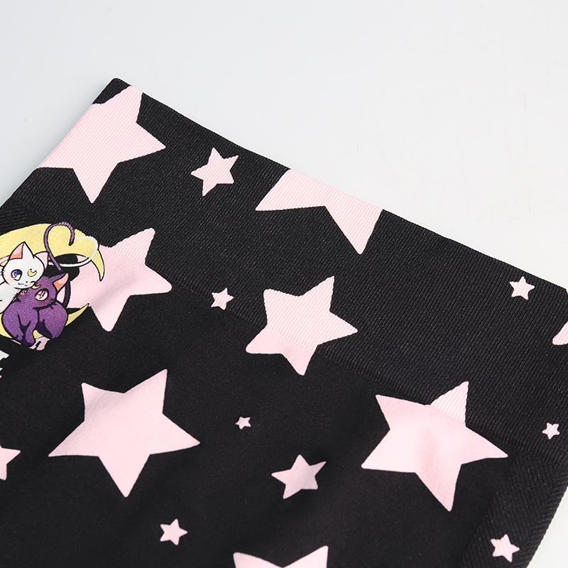 New Sailor Moon Tsukino Usagi  - Yoga Fitness First ulasan dan harga