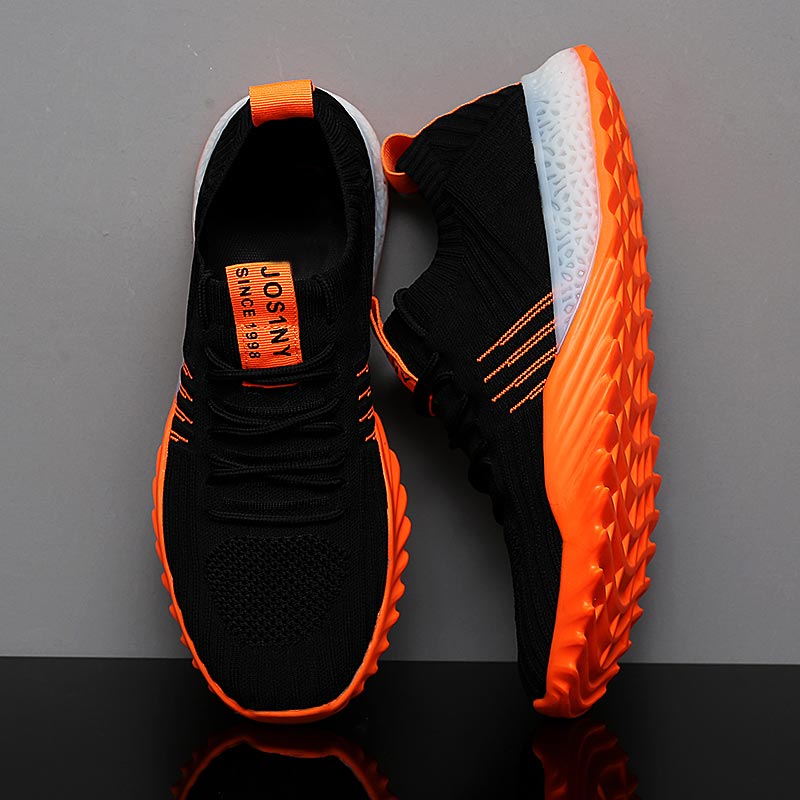 Plus Size Light Weight Air Mes - Yoga Fitness First ulasan dan harga