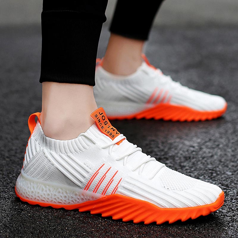 Plus Size Light Weight Air Mes - Yoga Fitness First ulasan dan harga